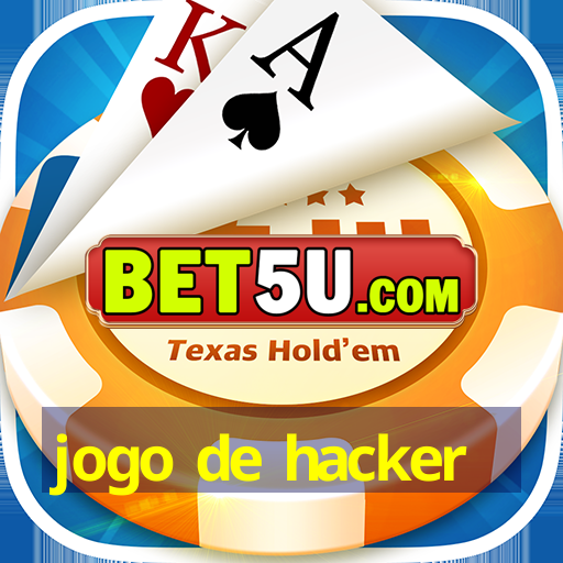 jogo de hacker